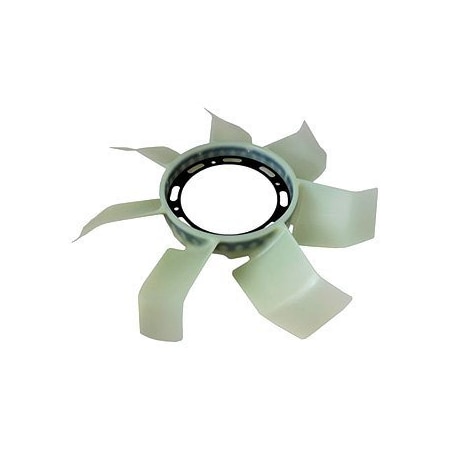 Motorcraft Fan Asy Fan Assembly, Ya241 YA241